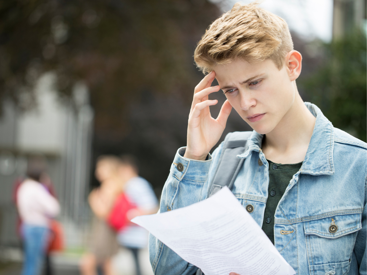 teenager-looking-at-exam-results
